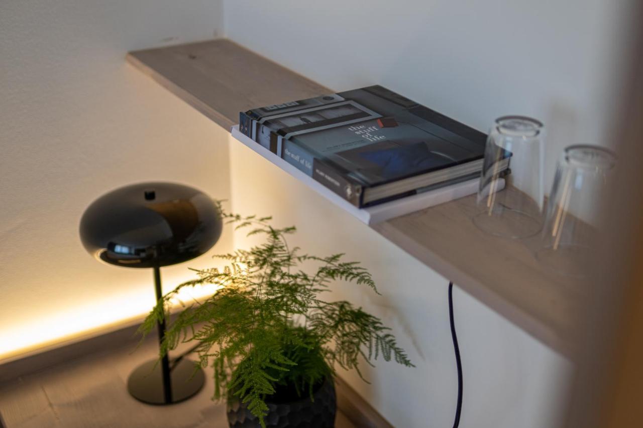 Bloom Suites Pristina Extérieur photo