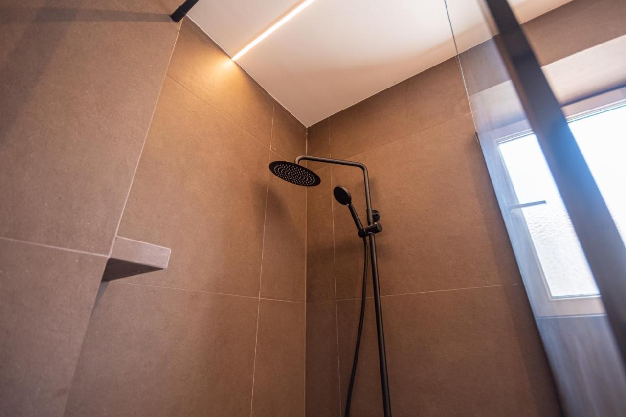 Bloom Suites Pristina Extérieur photo