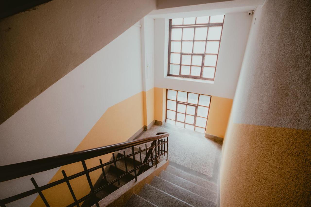Bloom Suites Pristina Extérieur photo